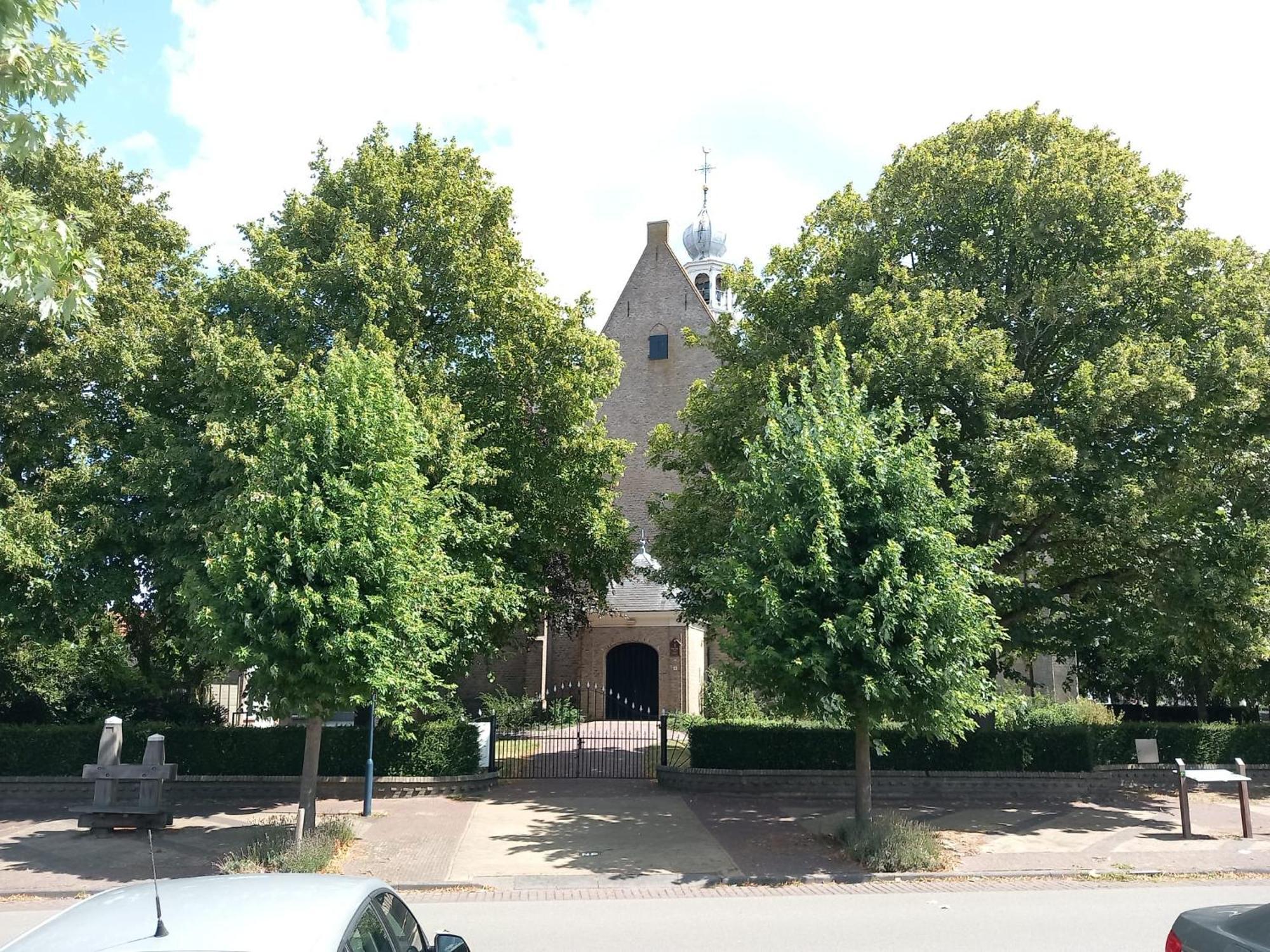 Yerseke Maarten & Hanh Kültér fotó
